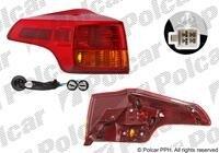 Фонарь задний слева наружный Polcar 81X287