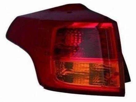Фонарь задний справа наружный Polcar 81X2880E
