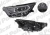 Фара основная Polcar 81X410-E (фото 1)