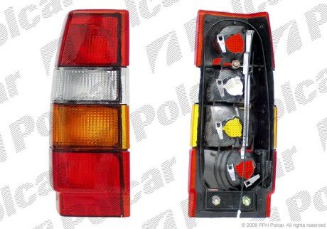 Фонарь задний справа Polcar 9031884E