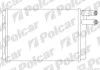 Радіатор обігрівача салону Polcar 9032N8-2 (фото 1)