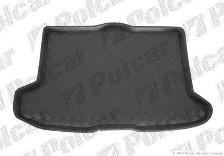 Вставка багажника Polcar 9033WB-4