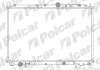 Радіатори охолодження Polcar 904008-1 (фото 1)