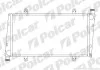 Радіатори охолодження Polcar 904008-2 (фото 1)