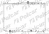 Радіатори охолодження Polcar 904008-5 (фото 1)