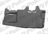 Защита под двигатель левый Polcar 904034-5 (фото 1)
