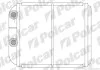 Радіатор обігрівача салону Polcar 9040N8-1 (фото 1)