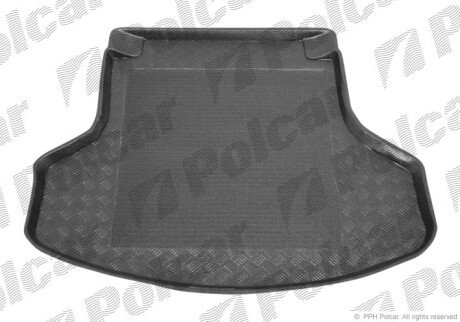 Вставка багажника Polcar 9040WB-5