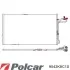 Радиатор кондиционера (Конденсатор) без осушителя Polcar 9042K8C1S (фото 1)
