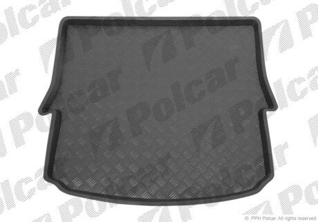 Вставка багажника Polcar 9042WB-2