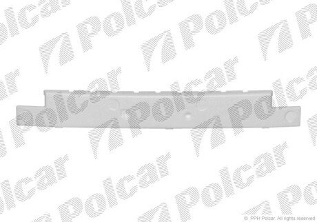 Абсорбер Polcar 90600714