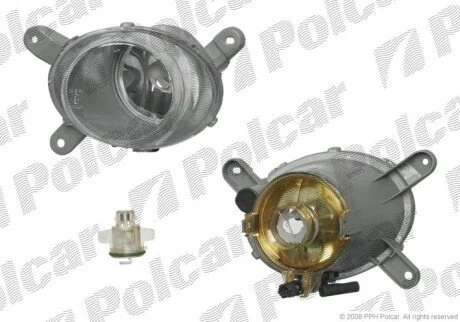 Фара передня Polcar 9061292E
