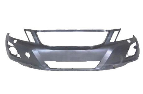 Бампер передній Polcar 9065071UA