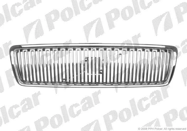 Решітка Polcar 907005 (фото 1)