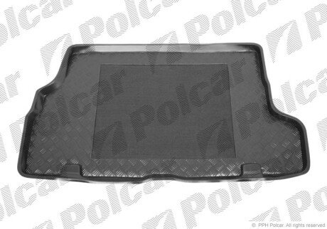 Вставка багажника Polcar 9070WB-1