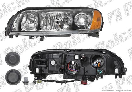 Фара основная Polcar 9073094E