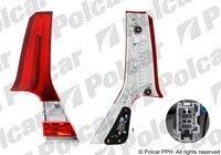 Фонарь задний слева внутренний Polcar 9076872H