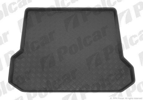 Вставка багажника Polcar 9076WB-6