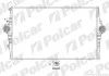 Радіатори повітря (Інтеркулери) Polcar 9080J8-2 (фото 1)