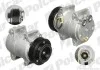 Компрессор кондиционера (новый) Polcar 9080KS-2 (фото 1)