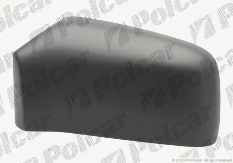 Корпус зеркала наружного правый Polcar 9085520M