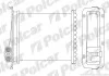 Радіатор обігрівача салону Polcar 9085N8-1 (фото 1)