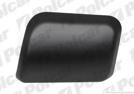 Заглушка отверстия омывателя фары правый Polcar 90900712