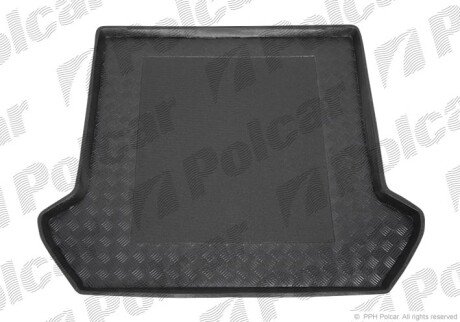 Вставка багажника Polcar 9090WB-7