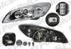 Фара основная левая D3S, H7 Polcar 90C1091U (фото 3)