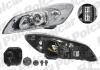 Фара основная Polcar 90C109-U (фото 1)