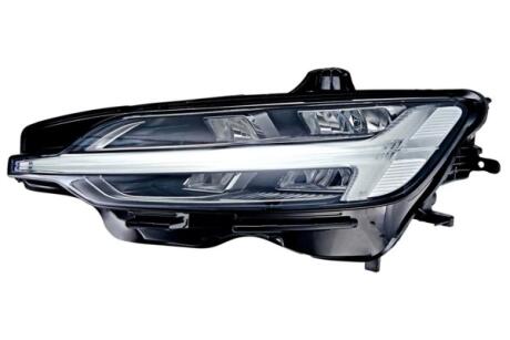 Фара основная Polcar 90D2092H
