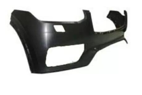 Бампер передній Polcar 90K107