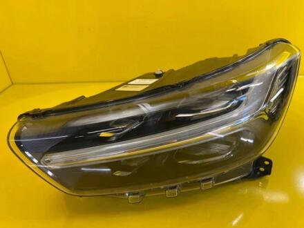 Фара основная левая LED Polcar 90L109-E