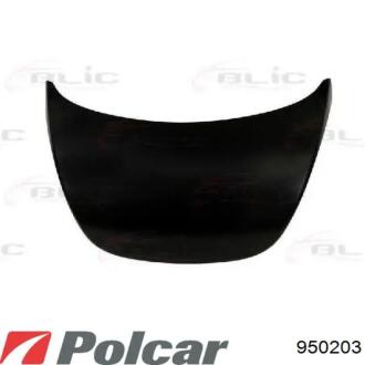 Капот Polcar 950203