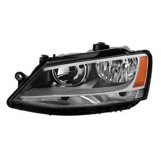 Фара основна ліва H7, P21W, PY21W, W5W Polcar 9503092