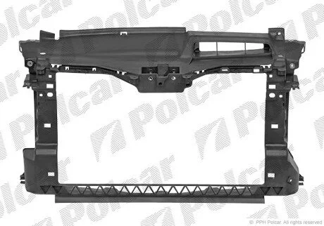 Панель передняя Polcar 951104-Q