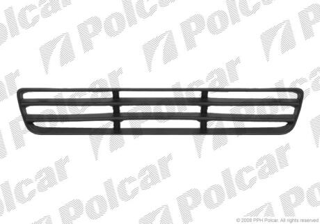 Решетка бампера Polcar 951227-R