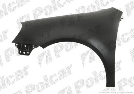Крыло спереди справа Polcar 951302-J