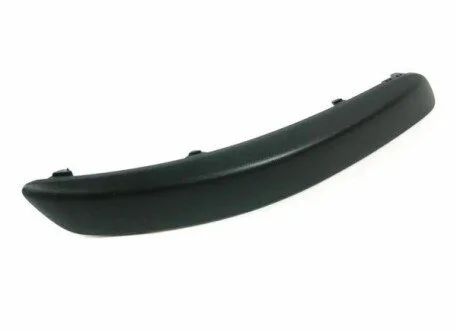 Накладка бампера права Polcar 951307-6