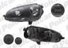Фара основная Polcar 95130920EUA (фото 1)