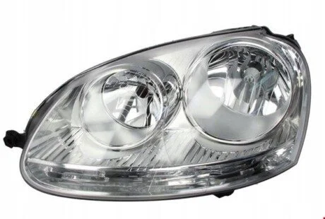 Фара основная левая H7, PY21W, W5W Polcar 9513094E