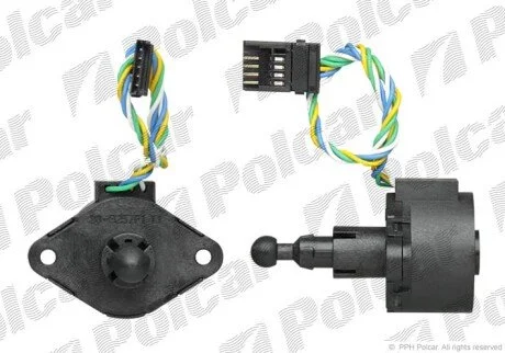 Корректор фар электрический Polcar 951309-9
