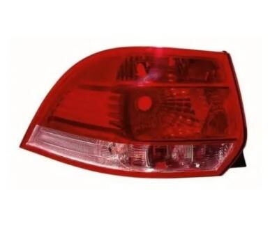 Фонарь задний слева Polcar 9513874E