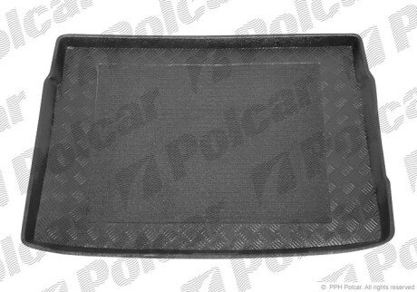 Вставка багажника Polcar 9513WB-3