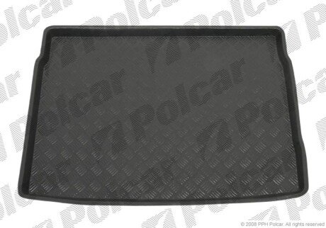 Вставка багажника Polcar 9513WB-4