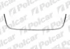 Накладка решітки бампера Polcar 951427-1 (фото 1)