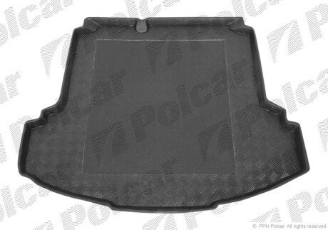 Вставка багажника Polcar 9514WB-1