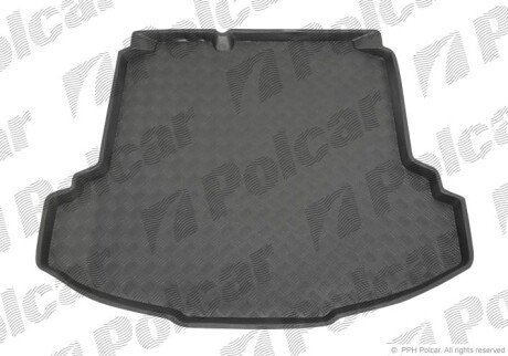 Вставка багажника Polcar 9514WB-2