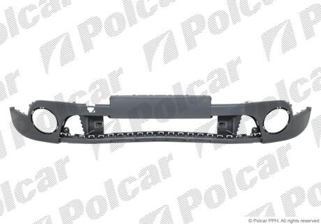 Бампер передній Polcar 95150730