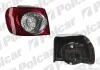 Ліхтар задній ліворуч зовнішній Polcar 951587-V (фото 1)